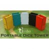 Dice Tower Black