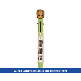 MARVEL - Groot - Bic Muticolore