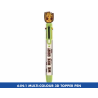 MARVEL - Groot - Bic Muticolore