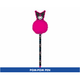 KUROMI - Bic Pom Pom