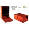 Dice Tower Red