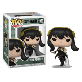 SPY X FAMILY - POP Animation N° 1950 - Yor Forger