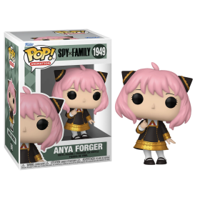 SPY X FAMILY - POP Animation N° 1949 - Anya Forger