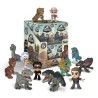 JURASSIC P&W - Mystery Minis  (BOX 12 Figurines)