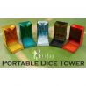 Dice Tower Red