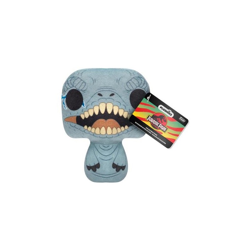 JURASSIC PARK - Funko Peluche 18cm - Raptor JURASSIC PARK - Funko Peluche 18cm - Raptor