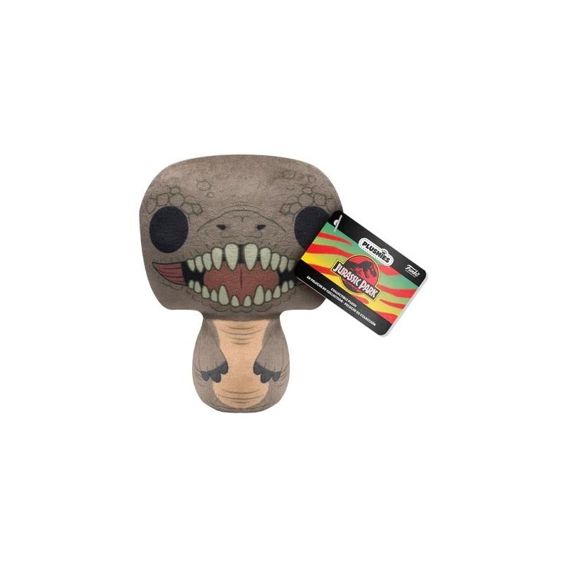 JURASSIC PARK - Funko Peluche 18cm - T-Rex JURASSIC PARK - Funko Peluche 18cm - T-Rex