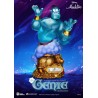 DISNEY ALADDIN - Genie - Statuette Master Craft 42cm