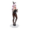 ALYA SOMETIMES HIDES HER FEELINGS... - Alya - Statuette Luminasta 20cm