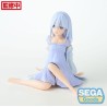 TYING THE KNOT WITH AN AMAGAMI SISTER - Asahi - Statue Yumemirize 10cm