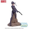 SWORD ART ONLINE GUN GALE ONLINE - Pitohui - Statuette Luminasta 20cm