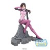 EVANGELION 3.0+1.0 - Mari "30ème Anniv." - Statuette Luminasta 18cm