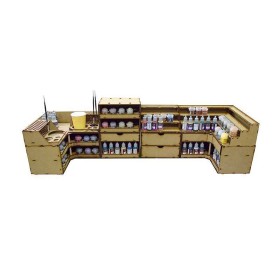 Fidalgo Large pack