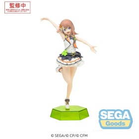 HATSUNE MIKU - Hanasato Minori - Statuette Desktop x Decorate 15cm
