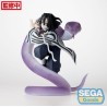 DEMON SLAYER - Obanai Iguro - Statuette Xross Link Anime 14cm