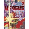 VERSUS - Tome 2