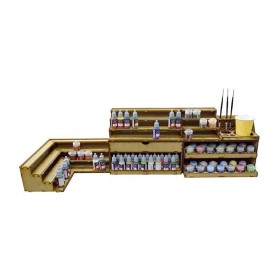 Fidalgo medium pack