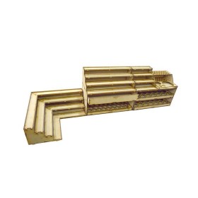 Fidalgo medium pack