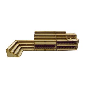 Fidalgo medium pack