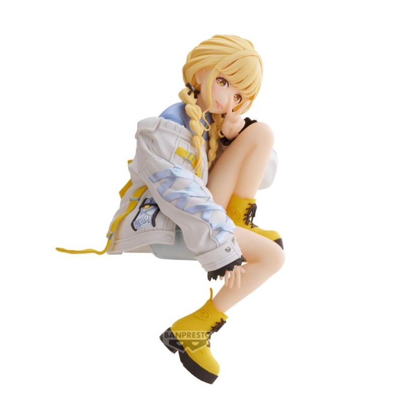THE IDOLMASTER - Kotone Fujita - Figurine Espresto Charming Pose 18cm THE IDOLMASTER - Kotone Fujita - Figurine Espresto Charming Pose 18cm