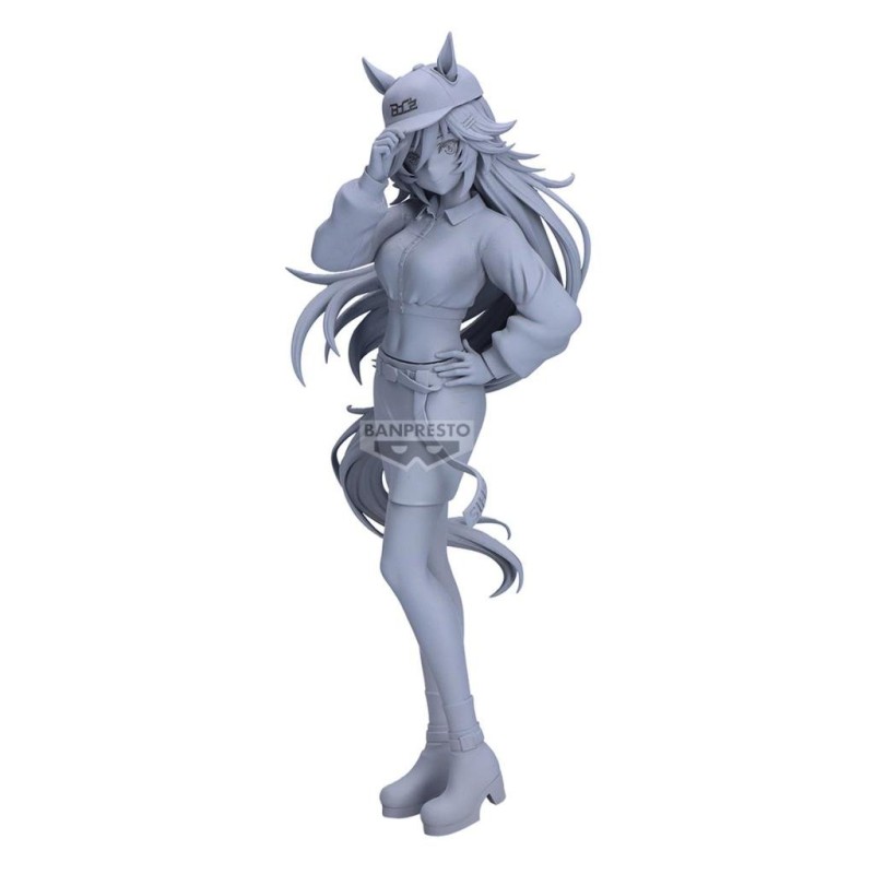 UMAMUSUME PRETTY DERBY - Mr. C.B. - Figurine 20cm UMAMUSUME PRETTY DERBY - Mr. C.B. - Figurine 20cm