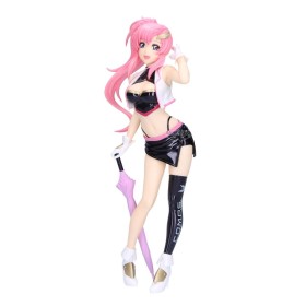 GUNDAM - Lacys Clyne - Figurine Glitter & Glamours 22cm