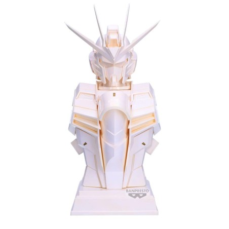GUNDAM - Rising Freedom Gundam - Figurine G-Ceramical 23cm