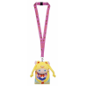 SAILOR MOON - Deluxe - Lanyard avec pochette porte-cartes
