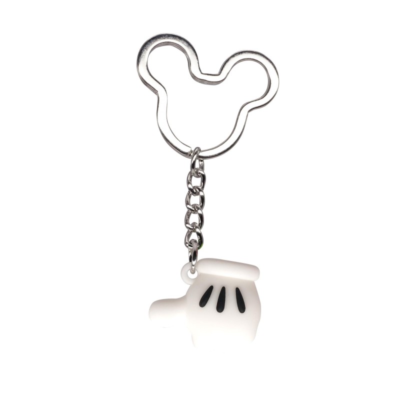 DISNEY - Mickey Thumb Up - Porte-clés DISNEY - Mickey Thumb Up - Porte-clés