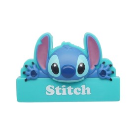 LILO & STITCH - Stitch - Bag Clip Magnet