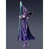 YU-GI-OH! - Dark Magician - Figurine S.H. MonsterArts 19cm