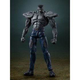 YU YU HAKUSHO - Younger Toguro 100% - Figurine S.H. Figuarts 18cm