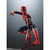 SPIDER-MAN NO WAY HOME - Iron Spider-Man - Figurine S.H. Figuarts 15cm