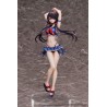 DATE A LIVE V - Kurumi Tokisaki - Statuette 1/7 24cm