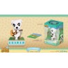 ANIMAL CROSSING NEW HORIZON - Kéké Laglisse - Statuette 22cm