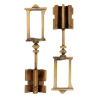 RESIDENT EVIL 4 - Wayshrine - Replique de la Clé Edition Limitée -12cm