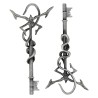 RESIDENT EVIL 4 - Insignia - Replique de la Clé Edition Limitée - 12cm