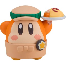 KIRBY - Waddle Dee "Café" - Figurine Nendoroid 6cm