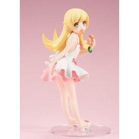 MONOGATARI - Shinobu Oshino - Pop Up Parade 14cm
