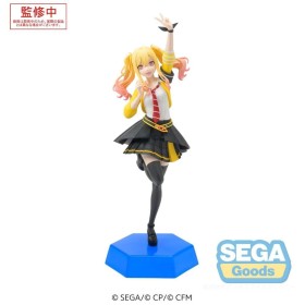HATSUNE MIKU - Tenma Saki - Statuette 15cm