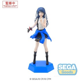 HATSUNE MIKU - Hoshino Ichika - Statuette 16cm