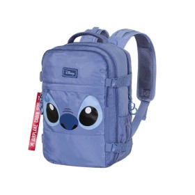 STITCH - Sac à Dos de Voyage Mercury Cabine '40x25x20cm'
