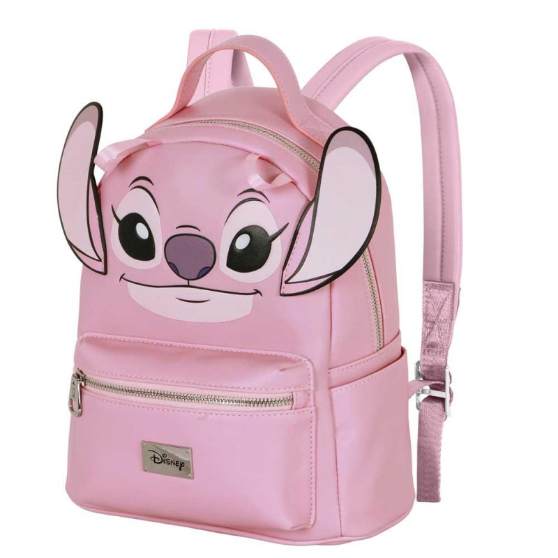 ANGEL - Heady - Sac à Dos Fashion '33x28x11cm' ANGEL - Heady - Sac à Dos Fashion '33x28x11cm'