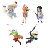 ONE PIECE - WCF Egg Head - Assortiments 12 Figurine 7cm