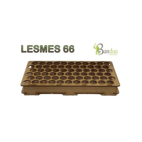 Lesmes 66