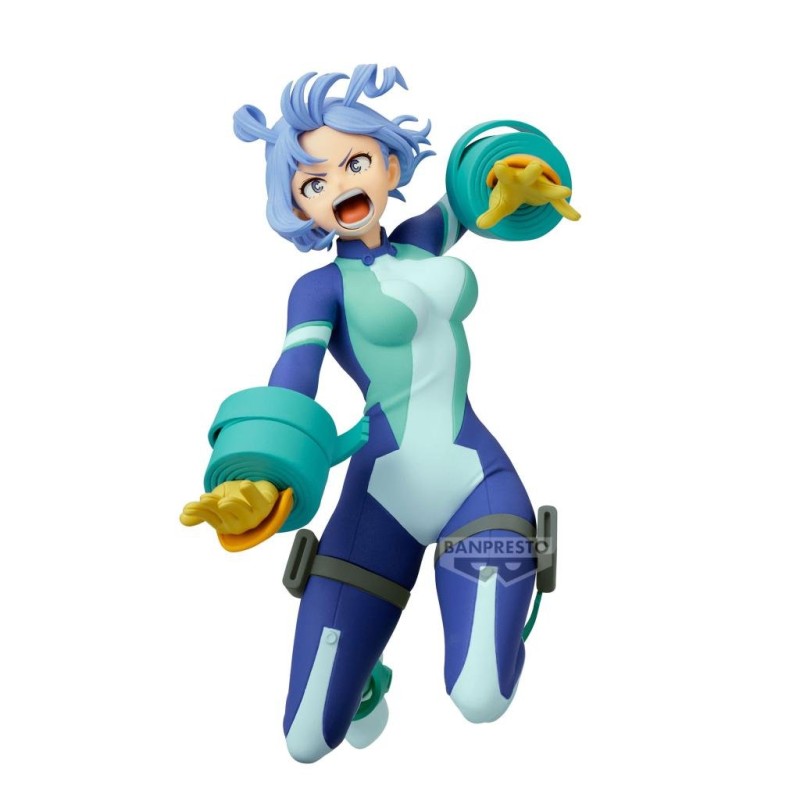 MY HERO ACADEMIA - Nejire Hado - The Amazing HereosDX Figure 15cm MY HERO ACADEMIA - Nejire Hado - The Amazing HereosDX Figure 15cm