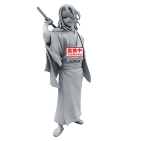 DEMON SLAYER - Tengen Uzui - Maximatic Figure 21cm