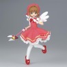 SAKURA - Sakura Kinomoto - Figurine 20cm