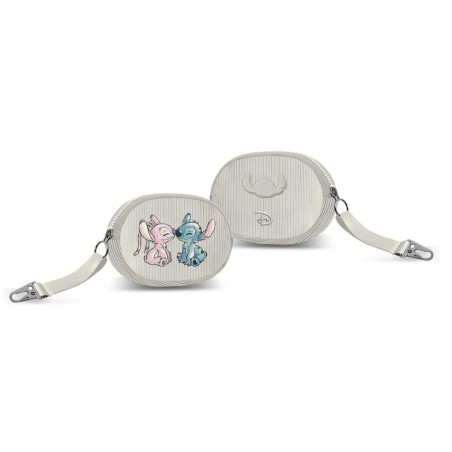 STITCH & ANGEL - Corduroy - Porte-Monnaie