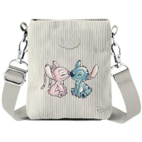 STITCH & ANGEL - Corduroy - Sac à Bandoulière